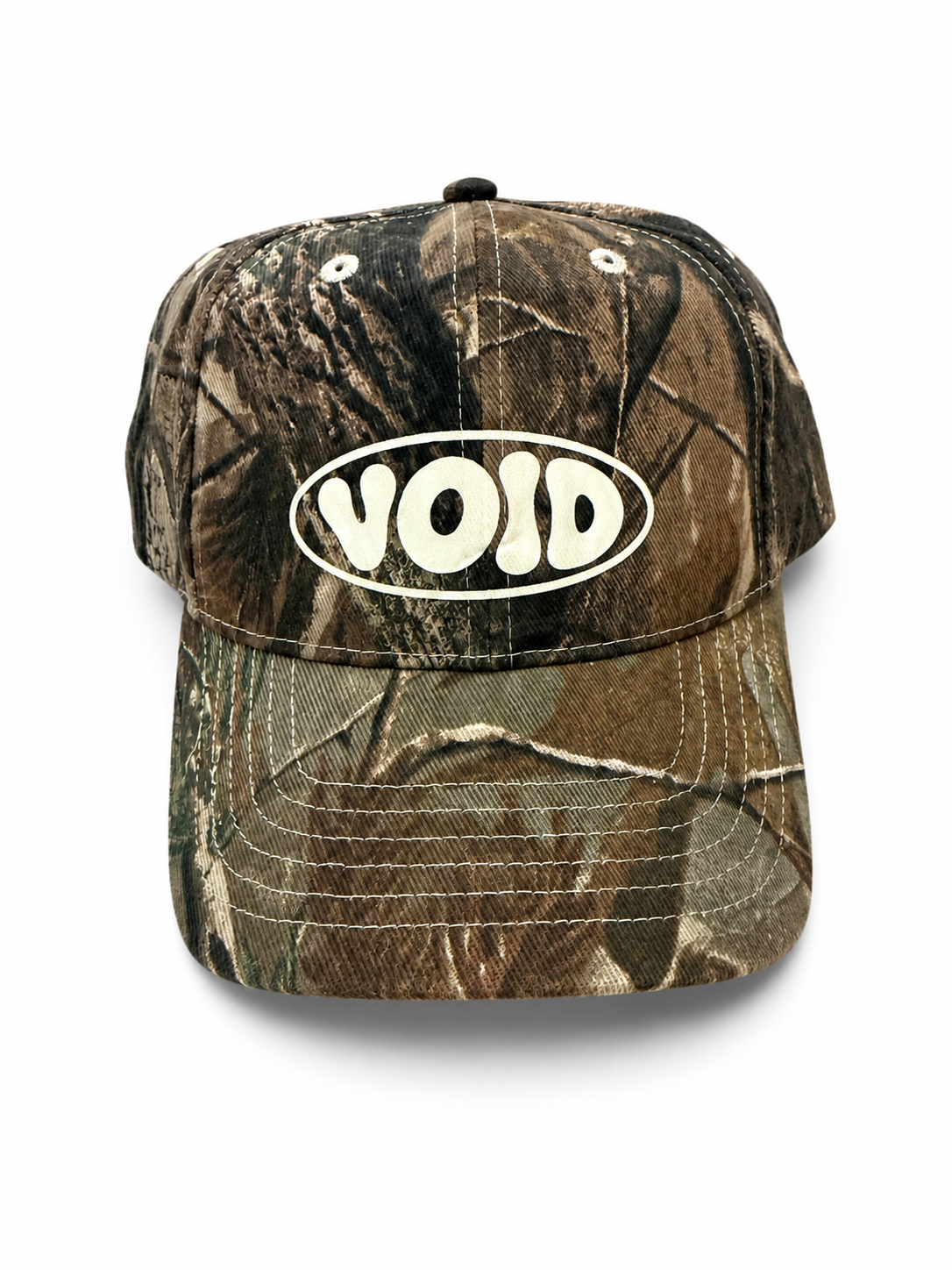 Casquette Void Camo